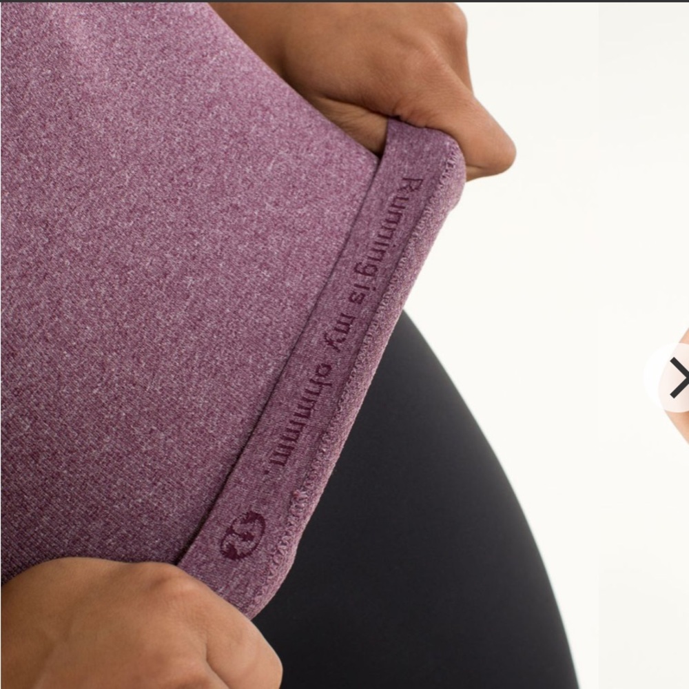 Swiftly Tech Lululemon Racerback - Picture 9 of 9